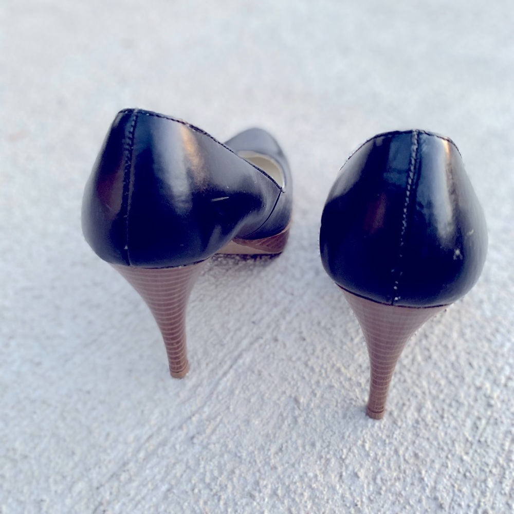 High Heel Pumps - Picture 8 of 8